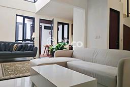 Jual Rumah Luas Elegan Dengan View Eksklusif di Pasteur, Bandung Jual Rumah Luas Elegan Dengan View Eksklusif di Pasteur, Bandung