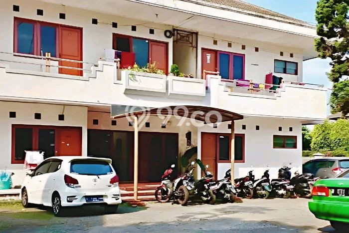 Untuk Dijual Kost 44 Kamar di Bandung untuk Investasi Anda Untuk Dijual Kost 44 Kamar di Bandung untuk Investasi Anda