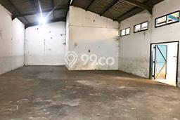 Disewakan Gudang di Kawasan Ramai Kopo Luas 800m2 Disewakan Gudang di Kawasan Ramai Kopo Luas 800m2