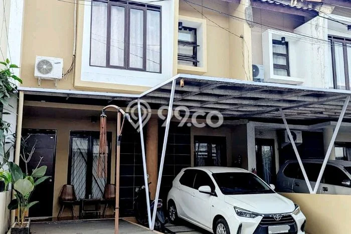 For Sale Rumah 4 Kamar Lokasi Strategis Nyaman dan Strategis di Mandalajati For Sale Rumah 4 Kamar Lokasi Strategis Nyaman dan Strategis di Mandalajati