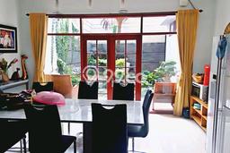 For Sale! Premium House LT 575m2 Desain Elegan di Setra Indah For Sale! Premium House LT 575m2 Desain Elegan di Setra Indah