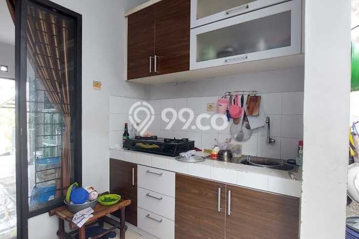 Dijual Cepat Rumah Favorit Siap Huni LB 80m2 di Mandalajati, Bandung Dijual Cepat Rumah Favorit Siap Huni LB 80m2 di Mandalajati, Bandung