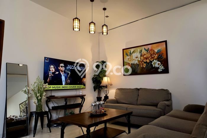 Siap Huni Rumah Mewah 4 Kamar di Sukasari Dekat ke Mana Saja Siap Huni Rumah Mewah 4 Kamar di Sukasari Dekat ke Mana Saja