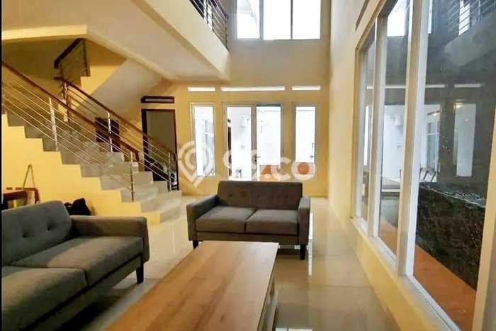 Rumah Modern Minimalis 5 KT Bisa Langsung Pindah di Mandalajati Rumah Modern Minimalis 5 KT Bisa Langsung Pindah di Mandalajati
