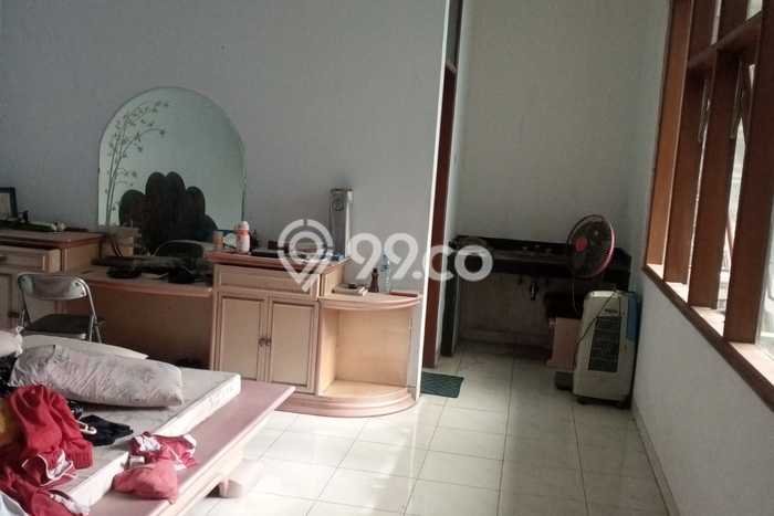 Siap Huni Rumah Mewah 5 Kamar di Andir Dekat ke Mana Saja Siap Huni Rumah Mewah 5 Kamar di Andir Dekat ke Mana Saja