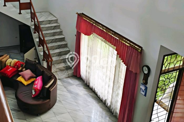 Hunian Super Elit dengan Akses Paling Strategis di Setra Murni, Bandung Hunian Super Elit dengan Akses Paling Strategis di Setra Murni, Bandung