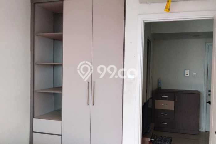 Apartemen Strategis Kawasan Ciumbuleuit, Luas 31m2m², 1 KT Apartemen Strategis Kawasan Ciumbuleuit, Luas 31m2m², 1 KT