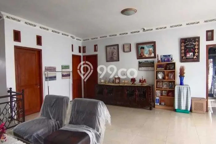 Hunian Super Elit dengan Akses Paling Strategis di Parongpong, Bandung Hunian Super Elit dengan Akses Paling Strategis di Parongpong, Bandung