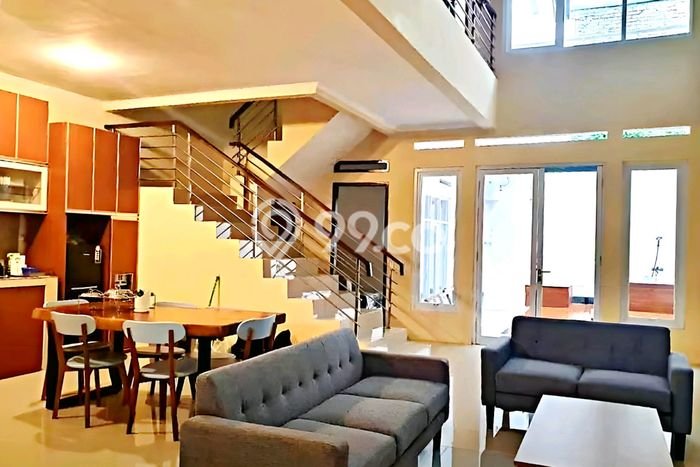 Rumah Modern Minimalis 5 KT Bisa Langsung Pindah di Mandalajati Rumah Modern Minimalis 5 KT Bisa Langsung Pindah di Mandalajati