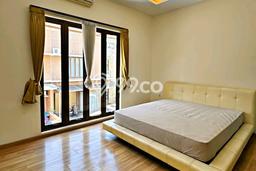Siap Huni Rumah Mewah 4 Kamar di Sukasari Dekat ke Mana Saja Siap Huni Rumah Mewah 4 Kamar di Sukasari Dekat ke Mana Saja