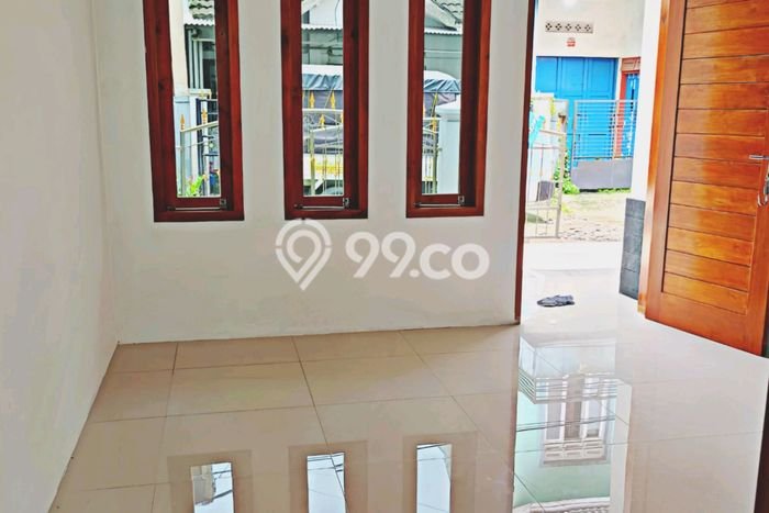 Disewakan Rumah Konsep Modern di Bojongloa Kidul Bandung dengan 3 KT Disewakan Rumah Konsep Modern di Bojongloa Kidul Bandung dengan 3 KT