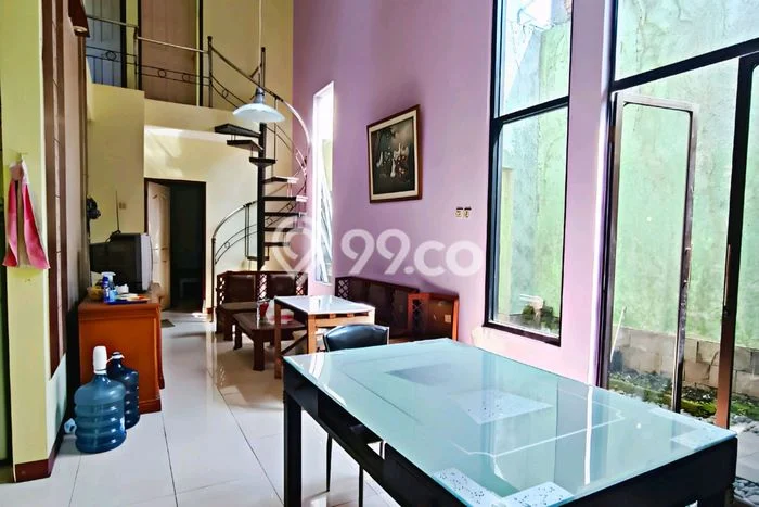 Hunian 5 Kamar Siap Huni Dikontrakkan di Andir Harga Kompetitif Hunian 5 Kamar Siap Huni Dikontrakkan di Andir Harga Kompetitif