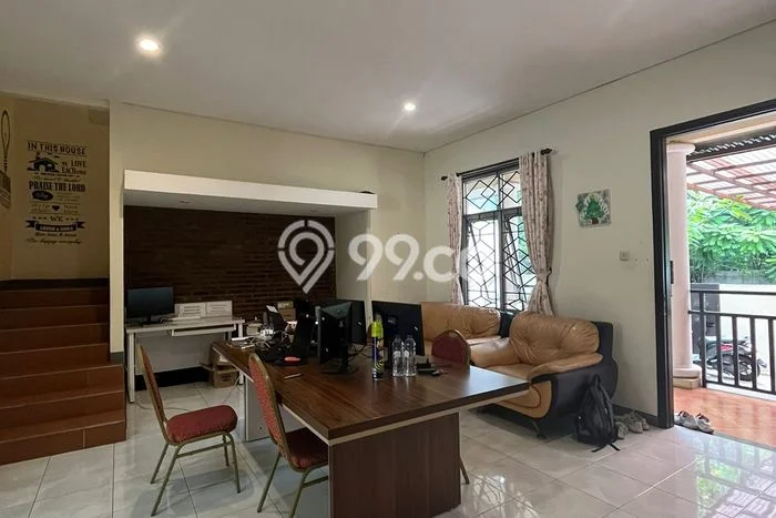 For Sale! Luxury House LT 218m2 Desain Modern di Pasteur For Sale! Luxury House LT 218m2 Desain Modern di Pasteur