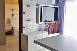 Untuk Dijual Apartemen 2 KT & 1 KM di Bandung Lokasi Strategis Untuk Dijual Apartemen 2 KT & 1 KM di Bandung Lokasi Strategis