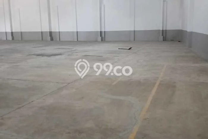 Unit Gudang Disewa Lokasi Bandung Kulon, Bandung Spesifikasi Luas Bangunan 1000m2 Unit Gudang Disewa Lokasi Bandung Kulon, Bandung Spesifikasi Luas Bangunan 1000m2