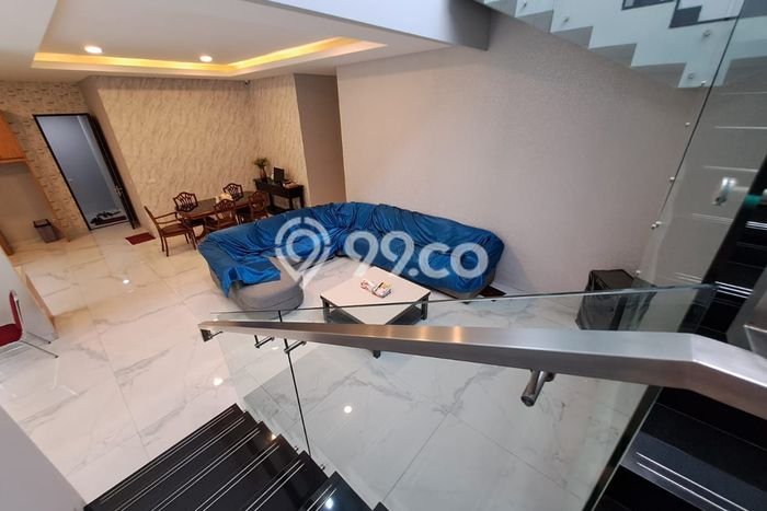 Dijual Rumah Premium dengan Fasilitas Sekitar Komplit di Sukajadi, Bandung Dijual Rumah Premium dengan Fasilitas Sekitar Komplit di Sukajadi, Bandung