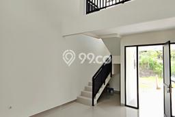 Rumah Minimalis 3 KT di Setiabudi Bandung Unfurnished Rumah Minimalis 3 KT di Setiabudi Bandung Unfurnished