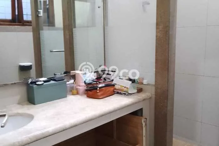 Jarang Ada! Rumah Kontrakan 4 Kamar Bagus Siap Huni Pondok Hijau Jarang Ada! Rumah Kontrakan 4 Kamar Bagus Siap Huni Pondok Hijau