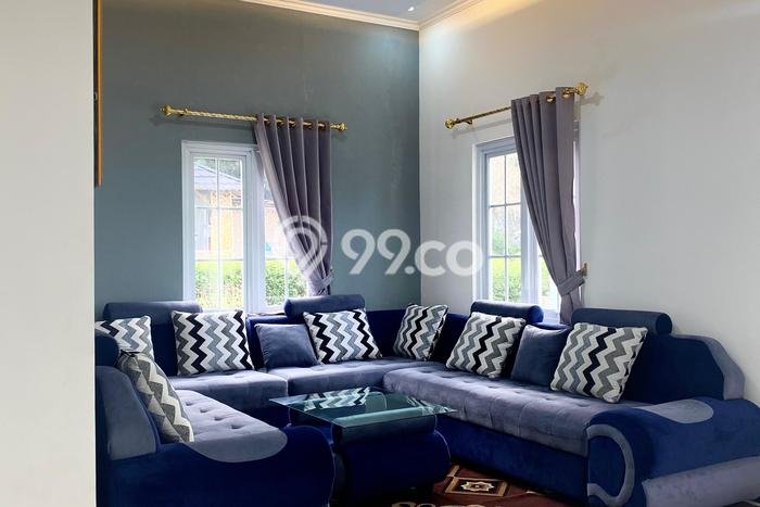 HOT DEAL! Vila Kawasan Banjaran, Area 4818m2m², Area Strategis HOT DEAL! Vila Kawasan Banjaran, Area 4818m2m², Area Strategis