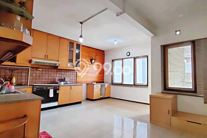 Jual Rumah Strategis Bagus Punya 3 KT di Sukasari Bandung SHM Jual Rumah Strategis Bagus Punya 3 KT di Sukasari Bandung SHM