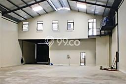 Gudang disewakan lokasi strategis Margaasih Bandung 850m2 Gudang disewakan lokasi strategis Margaasih Bandung 850m2