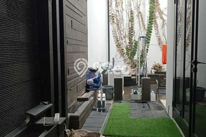 Hunian Super Elit dengan Akses Paling Strategis di Setra Sari, Bandung Hunian Super Elit dengan Akses Paling Strategis di Setra Sari, Bandung