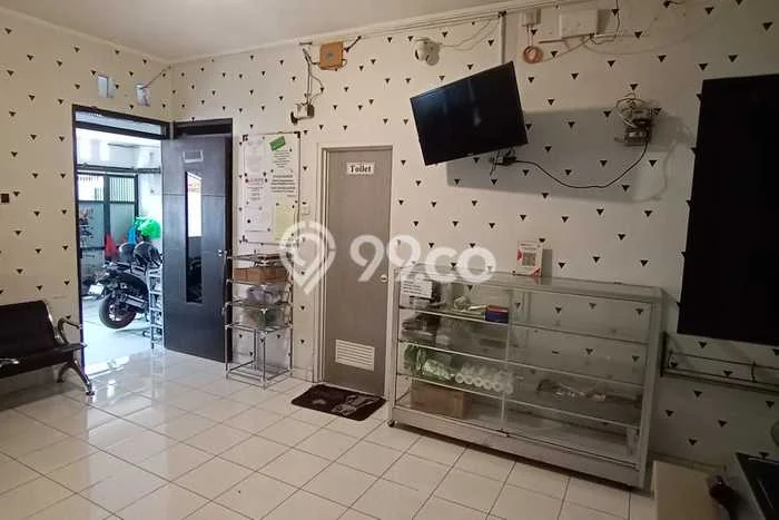 Unit Kost Dijual di Bandung Spesifikasi 31 Kamar Tidur dan Kawasan Strategis Unit Kost Dijual di Bandung Spesifikasi 31 Kamar Tidur dan Kawasan Strategis