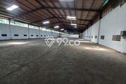 Disewakan Gudang di Kawasan Ramai Moch Toha Luas 9000m2 Disewakan Gudang di Kawasan Ramai Moch Toha Luas 9000m2