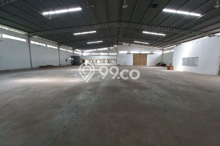 Untuk Disewa Gudang di Rancaekek Bandung LT 30000m2, LB 4350m2 Untuk Disewa Gudang di Rancaekek Bandung LT 30000m2, LB 4350m2