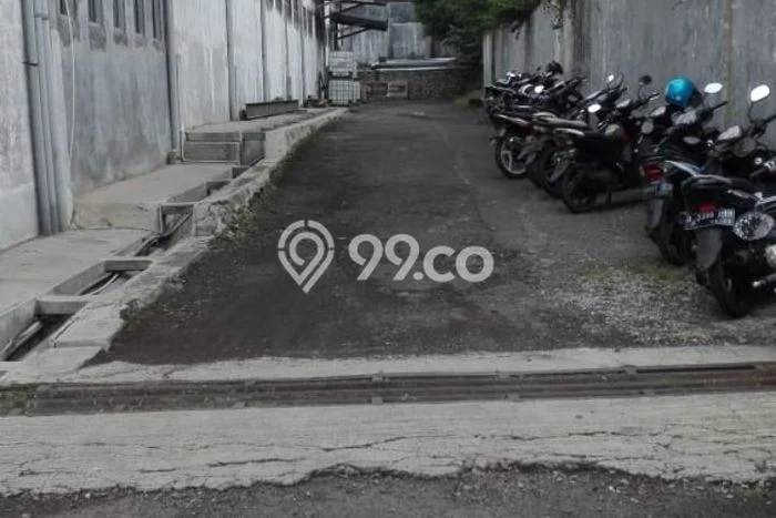 Gudang Dijual di Prime Area Bandung Luas 4224m2 Gudang Dijual di Prime Area Bandung Luas 4224m2