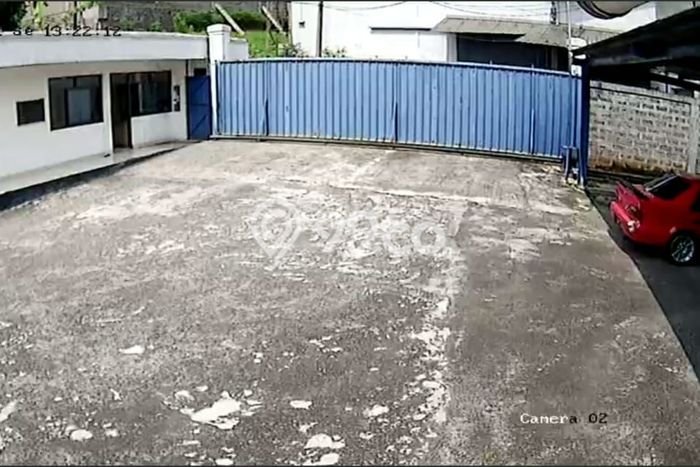 FOR SALE! Pabrik di Batujajar Bandung Barat, LT 100000m2, LB 3507m2 FOR SALE! Pabrik di Batujajar Bandung Barat, LT 100000m2, LB 3507m2