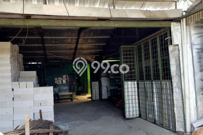 AREA PREMIUM! Gudang Kawasan Cimahi Selatan, Luas 1390m², Lokasi Premium AREA PREMIUM! Gudang Kawasan Cimahi Selatan, Luas 1390m², Lokasi Premium