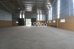 Gudang Dijual di Bandung LT 1000m2 & LB 500m2 Lokasi Terbaik! Gudang Dijual di Bandung LT 1000m2 & LB 500m2 Lokasi Terbaik!