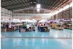 Unit Gudang Strategis di Cimahi Selatan, Cimahi Potensi Cuan Besar Unit Gudang Strategis di Cimahi Selatan, Cimahi Potensi Cuan Besar