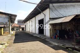 Unit Gudang Dijual di Bandung LT 8000m2 & LB 4000m2 Unit Gudang Dijual di Bandung LT 8000m2 & LB 4000m2