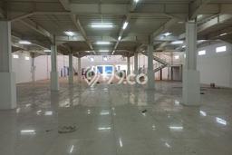 Unit Gudang Disewakan di Gede Bage di Area Ramai & Strategis Unit Gudang Disewakan di Gede Bage di Area Ramai & Strategis