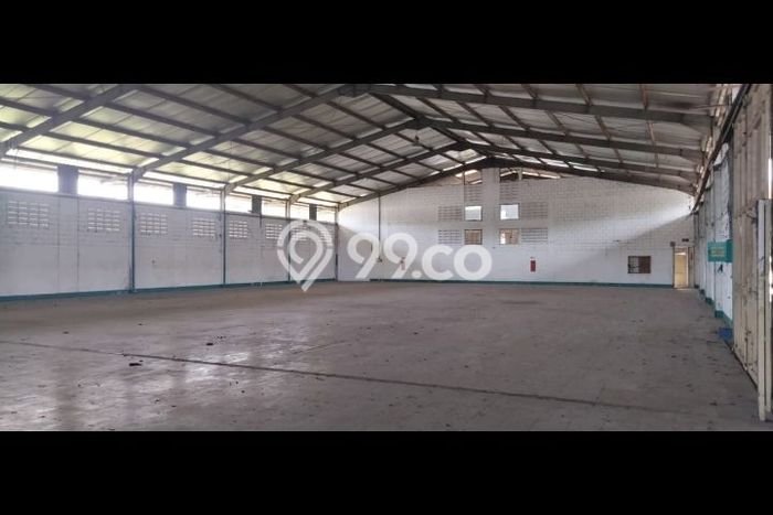 AREA PROSPEKTIF! Gudang di Batujajar, Luas 6000m², Sentra Bisnis AREA PROSPEKTIF! Gudang di Batujajar, Luas 6000m², Sentra Bisnis