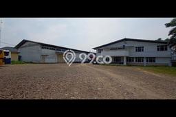 Unit Gudang disewakan di Cimahi Utara Cimahi dengan LT 8000m2 / LB 1005m2 Unit Gudang disewakan di Cimahi Utara Cimahi dengan LT 8000m2 / LB 1005m2