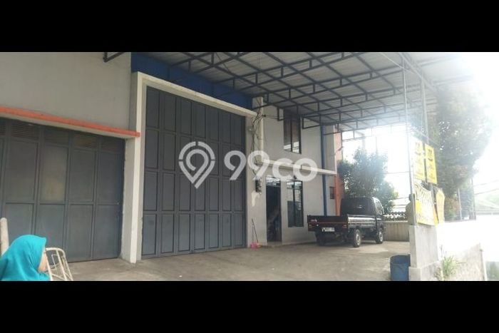 Gudang Paling Dicari LB 650m2 Dijual di Margaasih Gudang Paling Dicari LB 650m2 Dijual di Margaasih