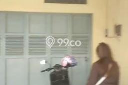 Ruko Area Bisnis Kawasan Kopo, Luas 60m², Siap Operasional Ruko Area Bisnis Kawasan Kopo, Luas 60m², Siap Operasional
