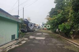 Gudang disewakan di Rancaekek Bandung dengan luas bangunan 15000m2 Gudang disewakan di Rancaekek Bandung dengan luas bangunan 15000m2