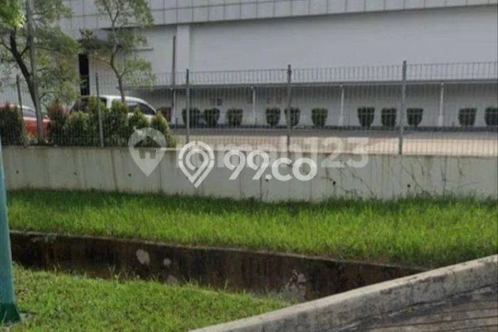Unit Gudang disewakan di Cikampek Karawang dengan LT 40000m2 / LB 25000m2 Unit Gudang disewakan di Cikampek Karawang dengan LT 40000m2 / LB 25000m2