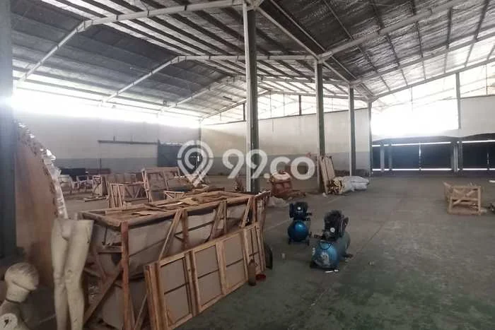 Pabrik bagus disewakan di Batujajar Bandung Barat dengan LB 5000m2 harga sewa terbaik Pabrik bagus disewakan di Batujajar Bandung Barat dengan LB 5000m2 harga sewa terbaik