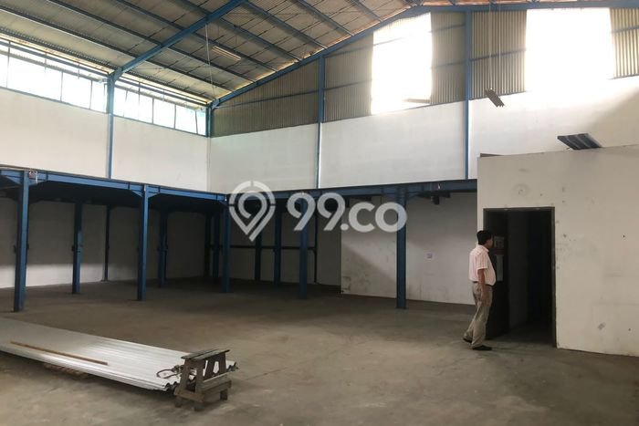 Gudang Area Komersial Kawasan Batujajar, Luas 5000m2m², For Rent, Ready Digunakan Gudang Area Komersial Kawasan Batujajar, Luas 5000m2m², For Rent, Ready Digunakan