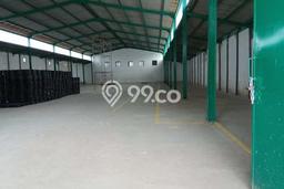 Unit Gudang Tersedia di Taman Holis Indah Spesifikasi LB 1150m2 Unit Gudang Tersedia di Taman Holis Indah Spesifikasi LB 1150m2