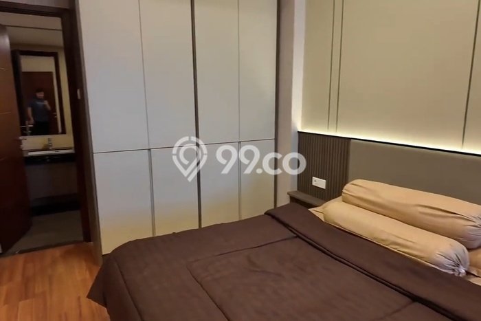 Hunian Apartemen Strategis untuk Dijual di Bandung dengan 2 Kamar Hunian Apartemen Strategis untuk Dijual di Bandung dengan 2 Kamar