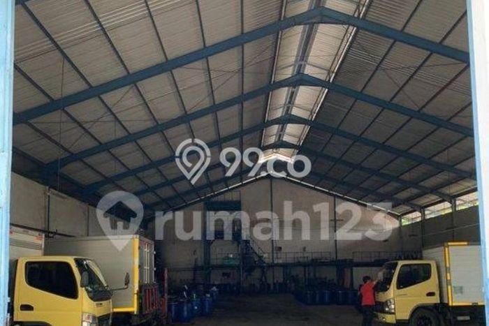 Paling Diincar! Gudang Dijual di Padalarang Harga Kompetitif Paling Diincar! Gudang Dijual di Padalarang Harga Kompetitif