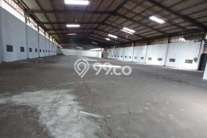 FOR RENT! Gudang di Moch Toha Cocok untuk Bisnis 9000m2 FOR RENT! Gudang di Moch Toha Cocok untuk Bisnis 9000m2
