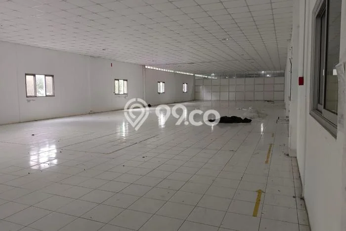 Disewakan Pabrik di Cikancung Bandung LT 10000m2, LB 5000m2 Disewakan Pabrik di Cikancung Bandung LT 10000m2, LB 5000m2