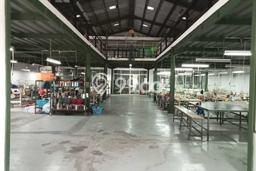 Gudang Dijual Lokasi Emas di Katapang Luas 1300m2 Gudang Dijual Lokasi Emas di Katapang Luas 1300m2